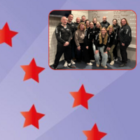 Maak jij ons handbal vrijwilligersteam compleet?